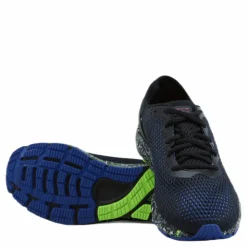 Under Armour Hovr Sonic 4 FnRn Black Hot