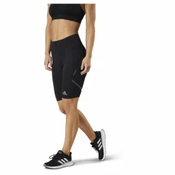 How We Do Tight 1/2 Black / Grey Six*adidas Online