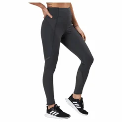 How We Do Tight 7/8 Dgh Solid Grey*adidas Sale