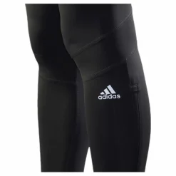 adidas How We Do Tight Adizero Black/Grey Svart Outlet