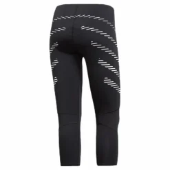 How We Do Tight Adizero White/Black*adidas New