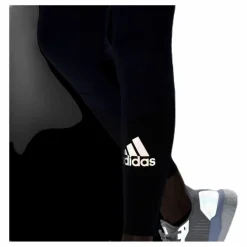 How We Do Tight Black*adidas