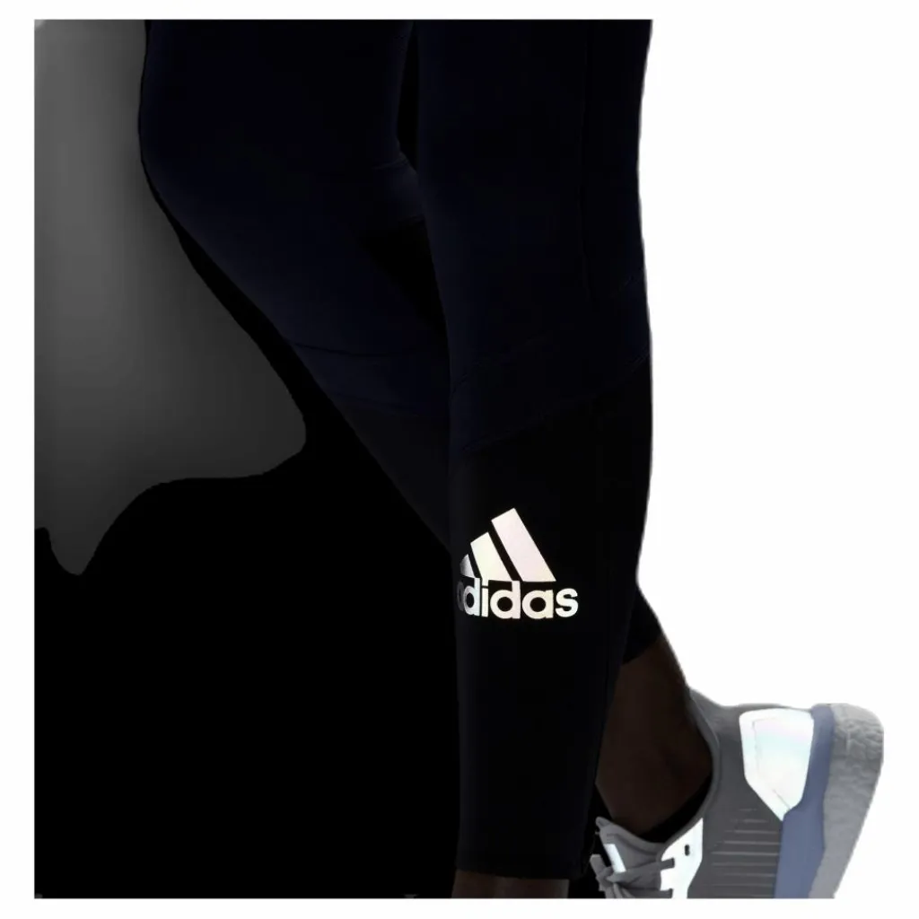 How We Do Tight Black*adidas