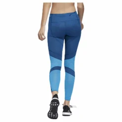 adidas How We Do Tight Blue Blå Discount