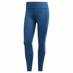 adidas How We Do Tight Blue Blå Discount