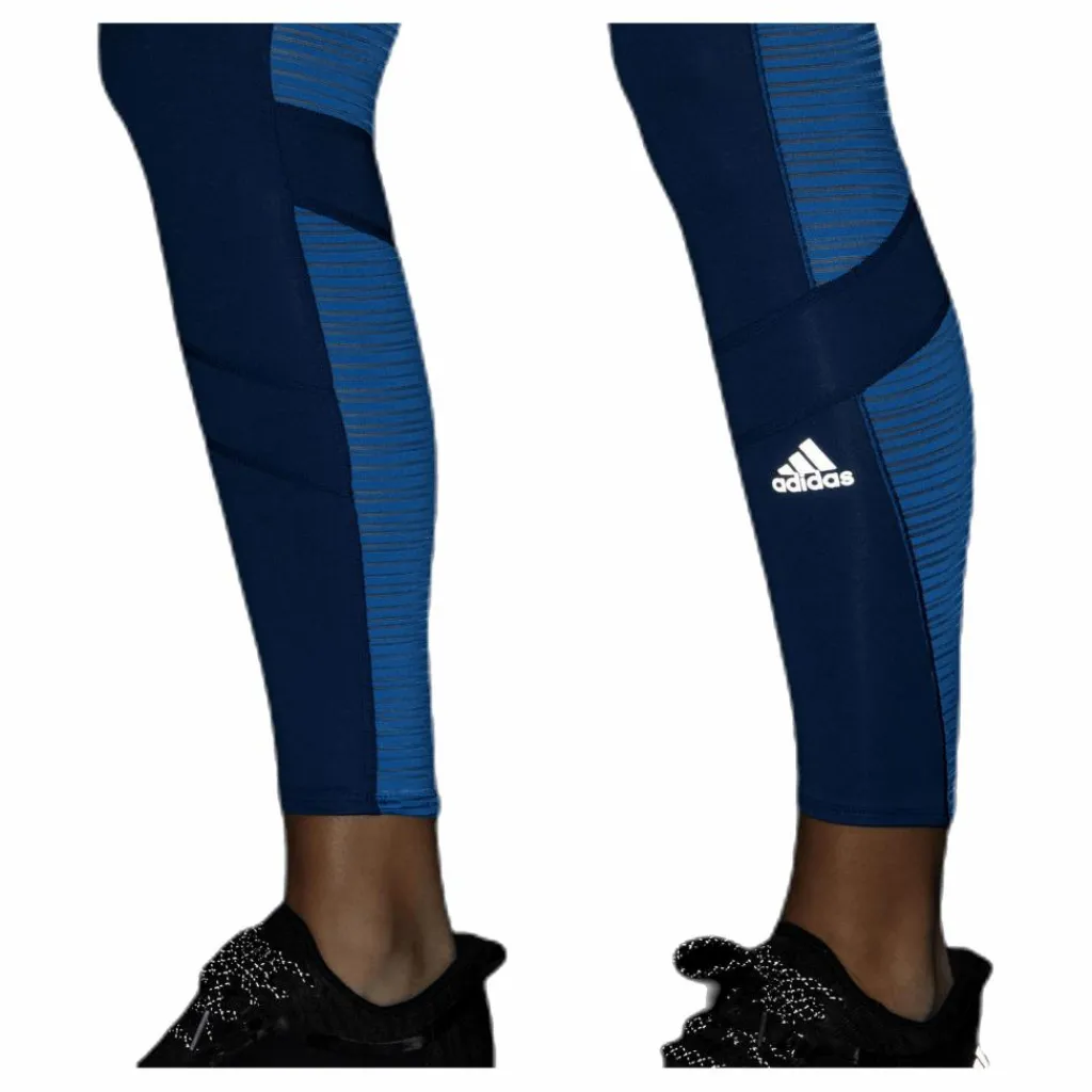adidas How We Do Tight Blue Blå Discount