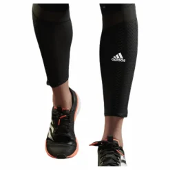 adidas How We Do Tight Long Black Svart New
