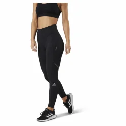 How We Do Tight Long Black / Grey Six*adidas Sale