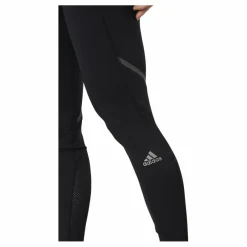 How We Do Tight Long Black / Grey Six*adidas Sale