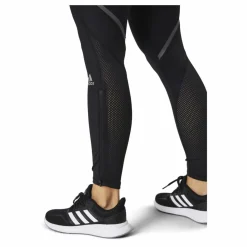 How We Do Tight Long Black / Grey Six*adidas Sale