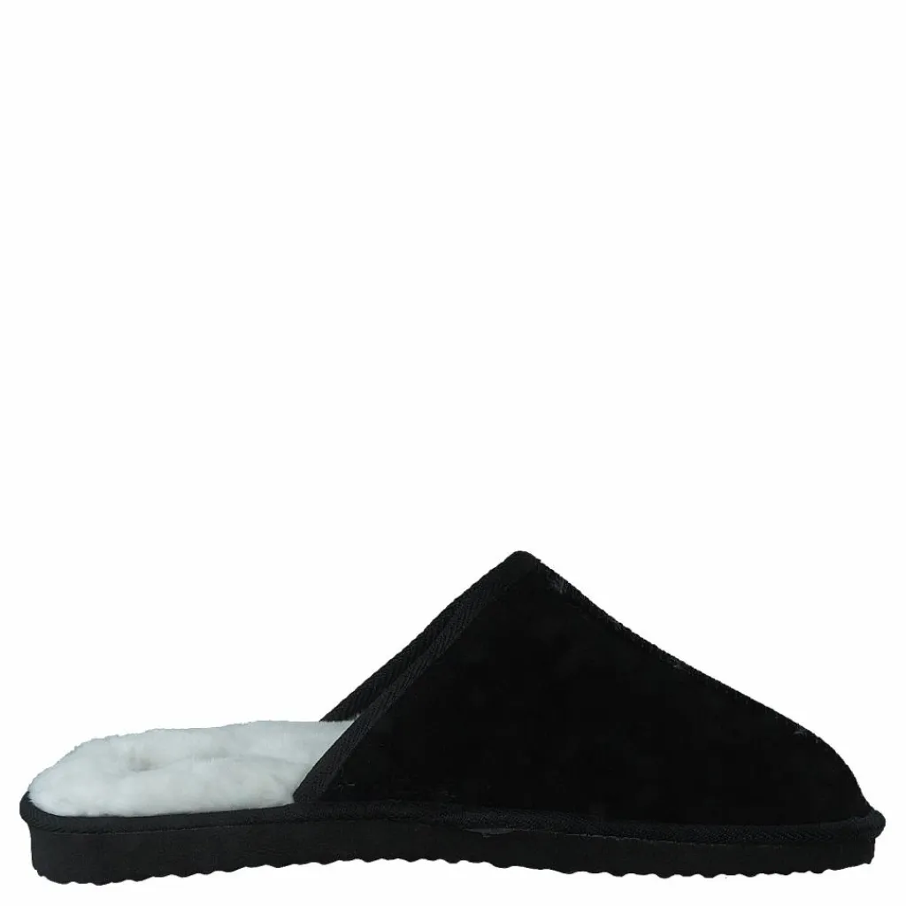 Howie Fur M Black*Björn Borg Clearance