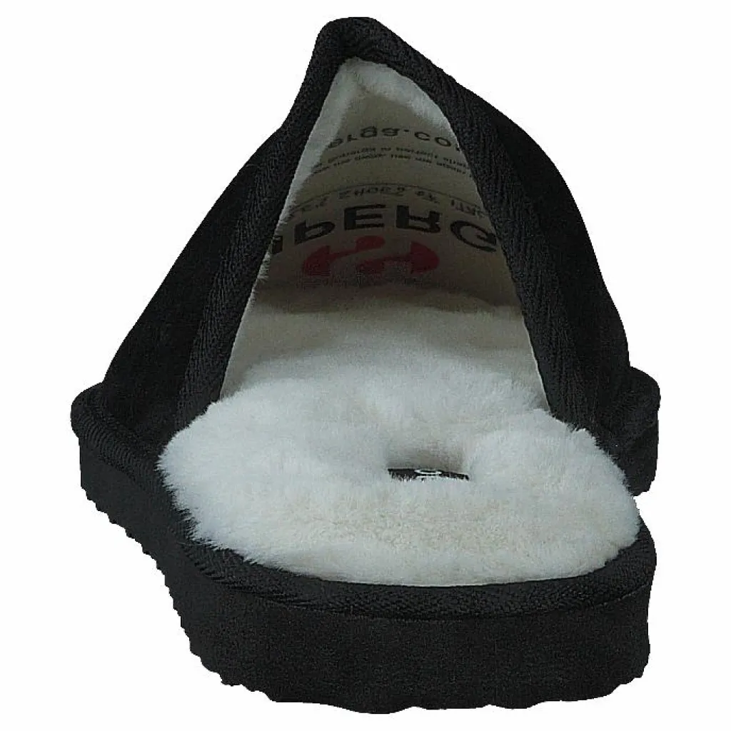 Howie Fur M Black*Björn Borg Clearance