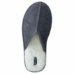 Björn Borg Howie Fur M Light Grey Grå Best