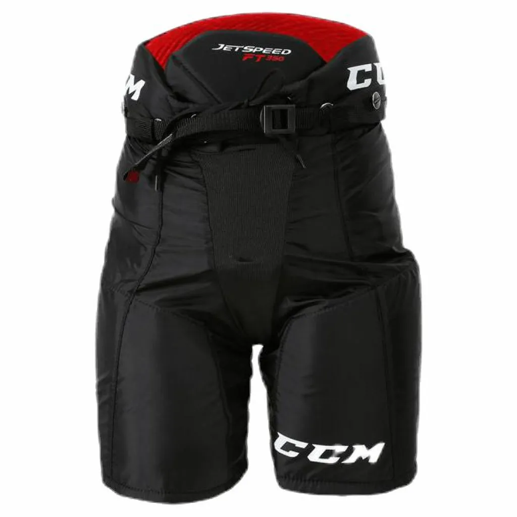 HP JETSPEED 350 Junior Black*CCM Online