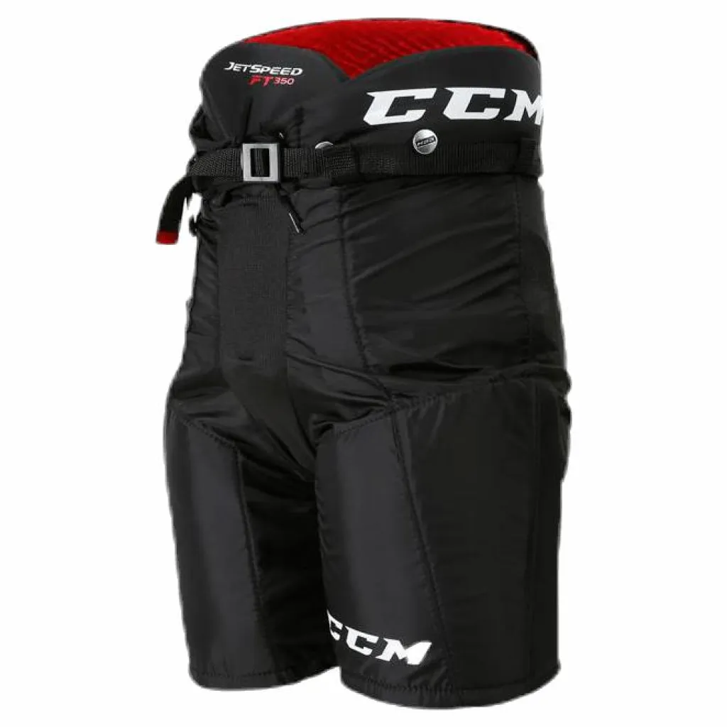 HP JETSPEED 350 Junior Black*CCM Online