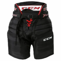CCM HPG Y Flex Yt Black Svart Outlet