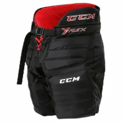 CCM HPG Y Flex Yt Black Svart Outlet