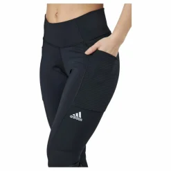 adidas H.rdy Lgng Black Svart