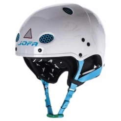HT 715 LS Blue/White*Jofa Best