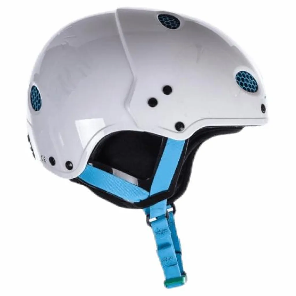 HT 715 LS Blue/White*Jofa Best