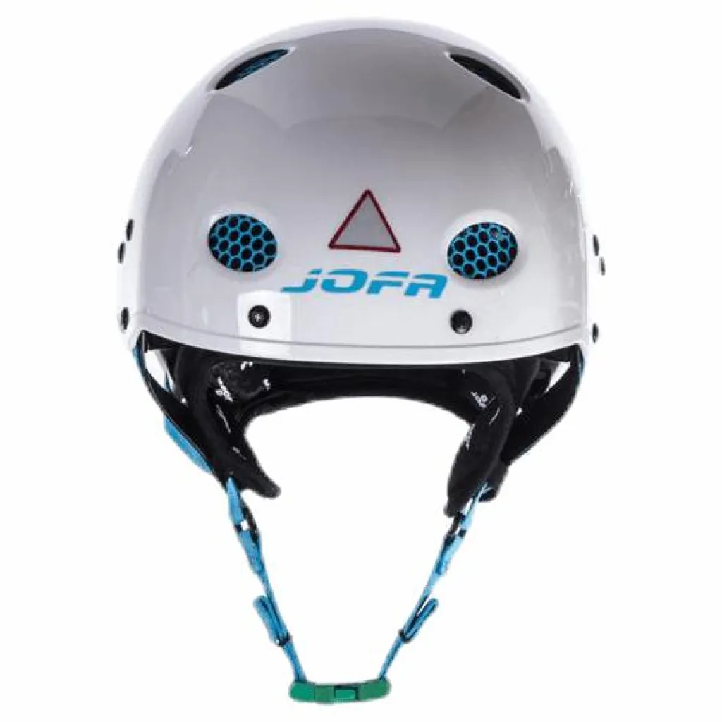 HT 715 LS Blue/White*Jofa Best