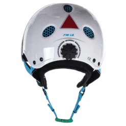HT 715 LS Blue/White*Jofa Best