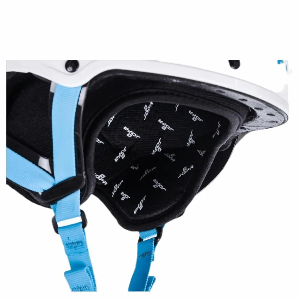 HT 715 LS Blue/White*Jofa Best
