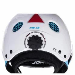 HT 715 LS Blue/White*Jofa Best