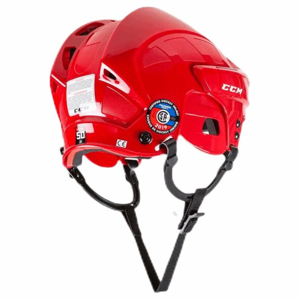 CCM HT Fitlite 50 Sr Red Röd Sale
