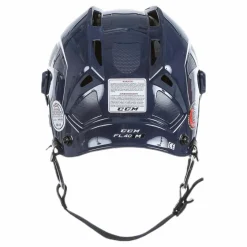 CCM HT Fitlite 40 Blue Blå Hot