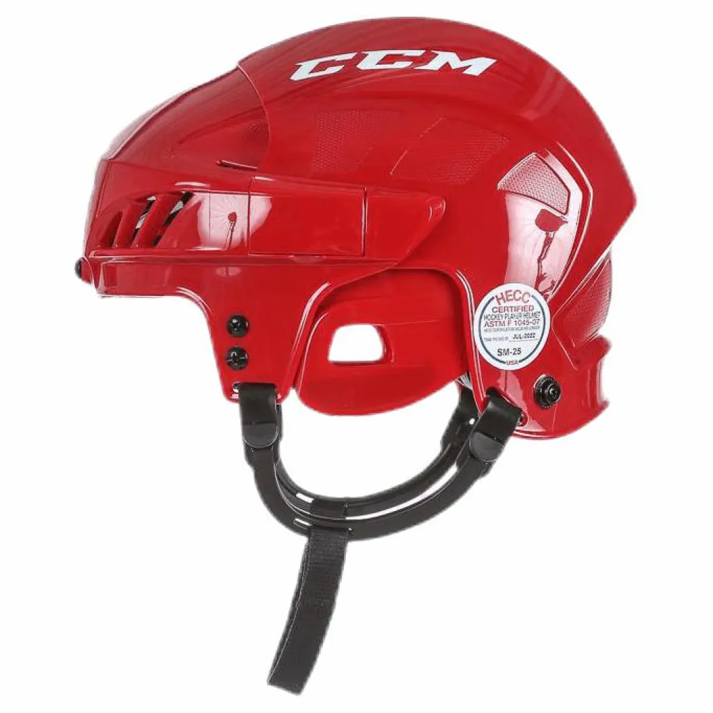 CCM HT Fitlite 40 Red Röd Sale