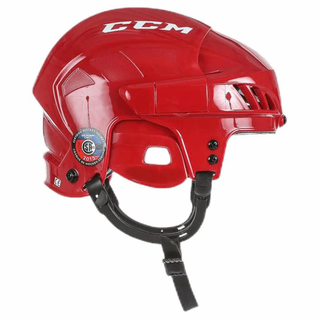 CCM HT Fitlite 40 Red Röd Sale