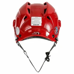 CCM HT FITLITE 60 SR Red Röd Sale