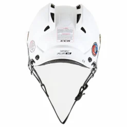 HT FITLITE 60 SR White*CCM Sale