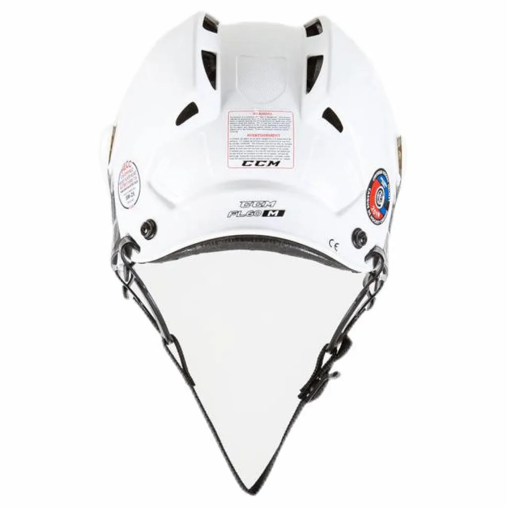 HT FITLITE 60 SR White*CCM Sale