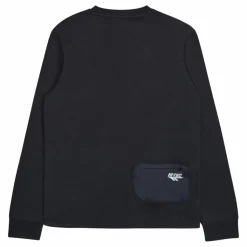 Hi-Tec Ht Mota Jet Black Black Svart Online