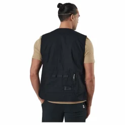 Hi-Tec Ht Wami Jet Black Black Svart Discount