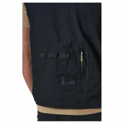 Hi-Tec Ht Wami Jet Black Black Svart Discount