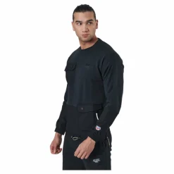 Ht Wes Jet Black Black*Hi-Tec