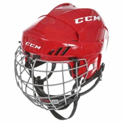 CCM HTC Fitlite 40 Red Röd Discount