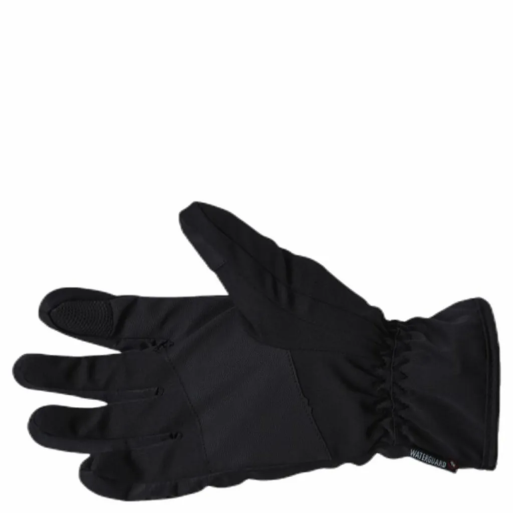 Hudson Wg Glove Black*Kombi Sale