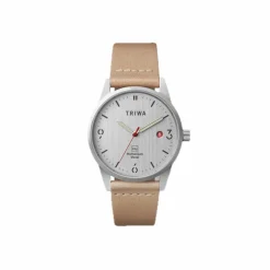 Hu34-l Tan Classic*TRIWA Hot
