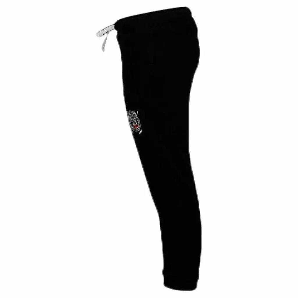Vinson Polo Club Humbert Jr Black Svart Sale