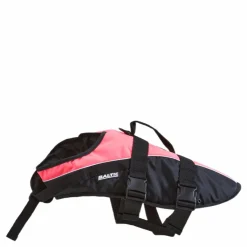 Hundväst Mascot Pink/black*Baltic Hot