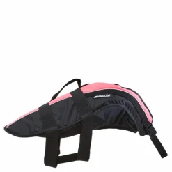 Hundväst Mascot Pink/black*Baltic Hot