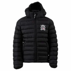 Hunk Jacket Black*Vinson Polo Club Hot
