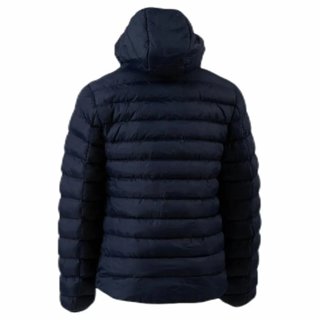 Vinson Polo Club Hunk Jacket Blue Blå New
