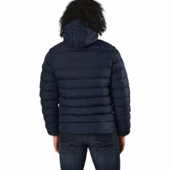 Vinson Polo Club Hunk Jacket Blue Blå Clearance