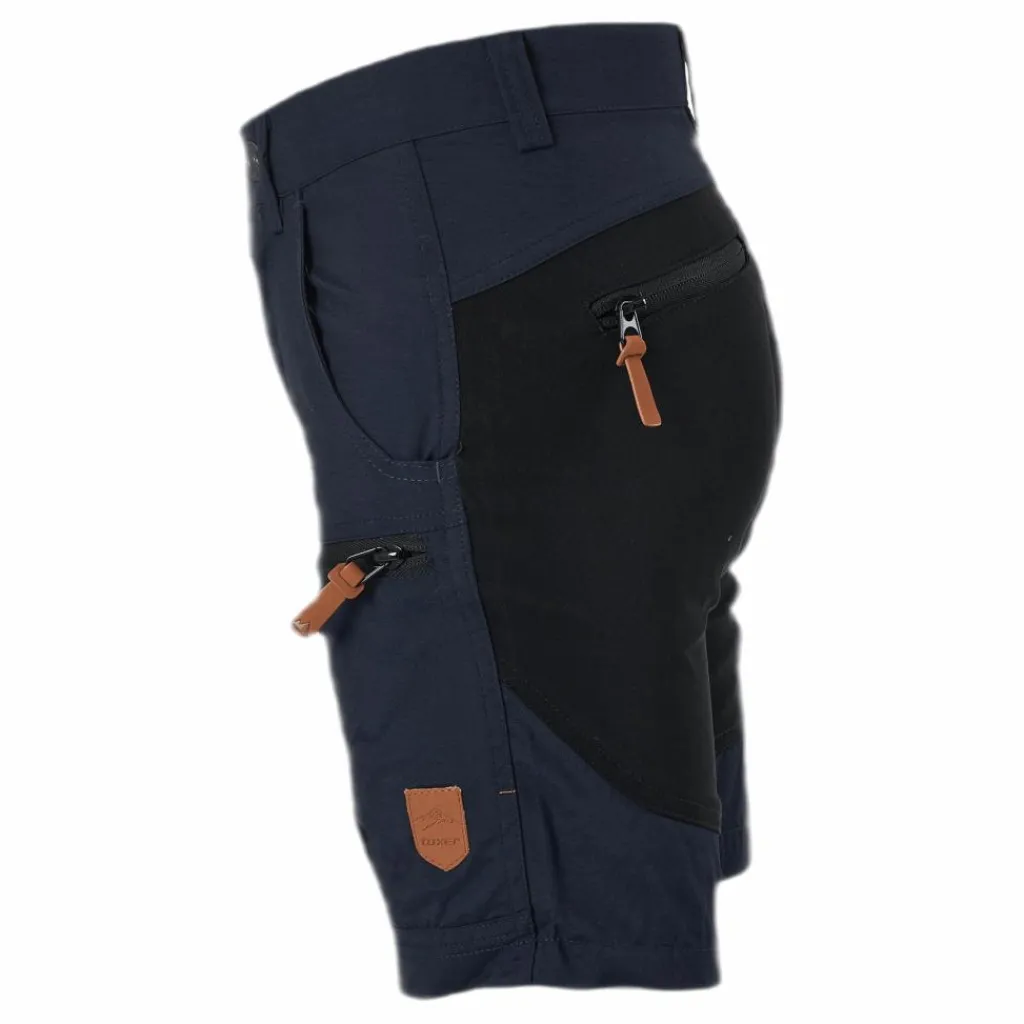 Hunter Junior Shorts Blue*Tuxer Hot
