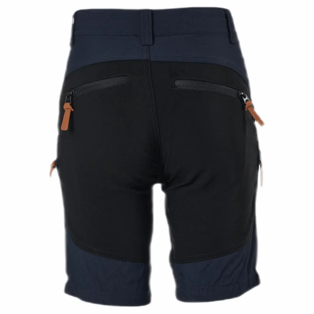 Hunter Junior Shorts Blue*Tuxer Hot
